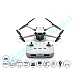 DJI Mavic mini 3 dronas