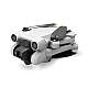 DJI Mavic mini 3 fly more combo su RC pulteliu