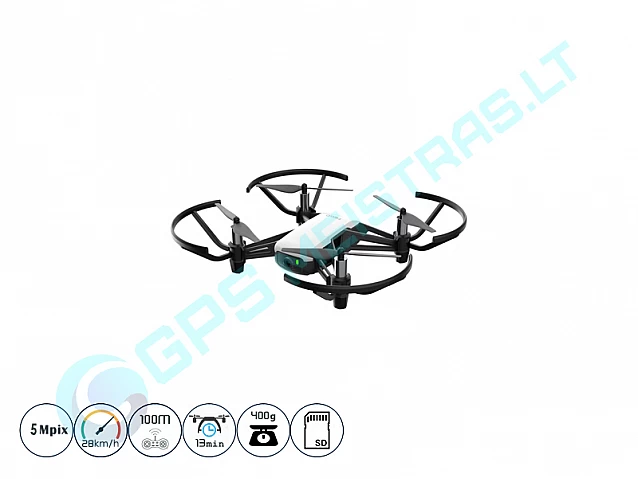 DJI Tello dronas