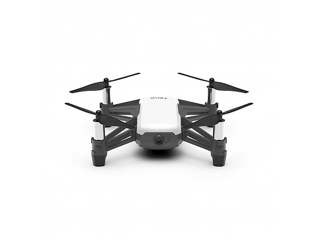 DJI Tello dronas komplektacija