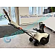 Sniego valytuvas Daewoo 40 V 46 cm