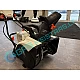 Sniego valytuvas Daewoo 40 V 46 cm