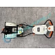 Sniego valytuvas Daewoo 40 V 46 cm