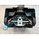 Sniego valytuvas Daewoo 40 V 46 cm