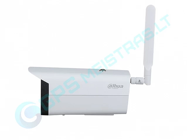 4g LTE 2mpix IP kamera