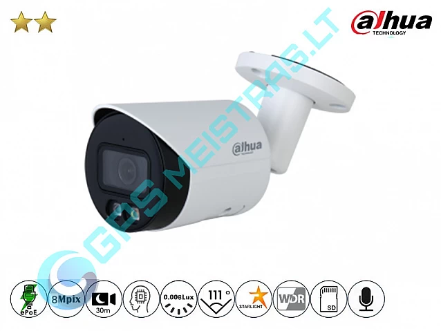 IPC-HFW2849S-S-IL