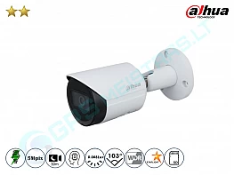 dahua ip kamera