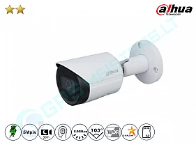 dahua ip kamera
