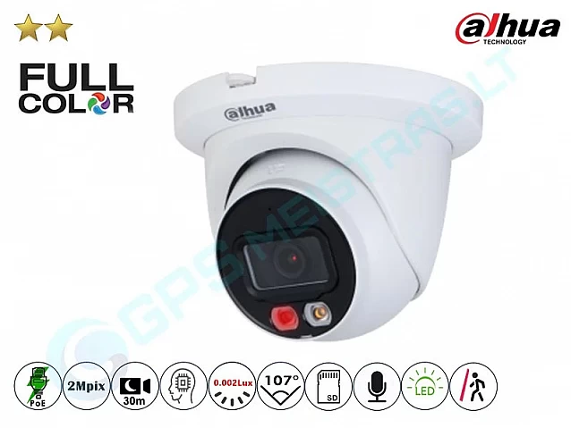 dahua ip kamera