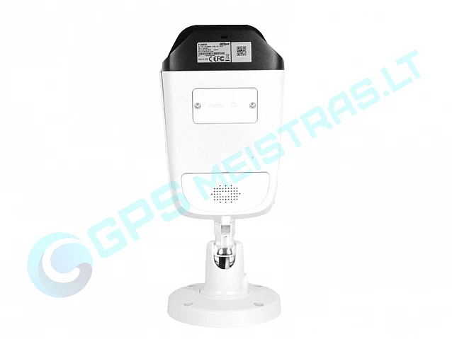 Plataus matymo IP kamera 8Mpix raiška 5849F