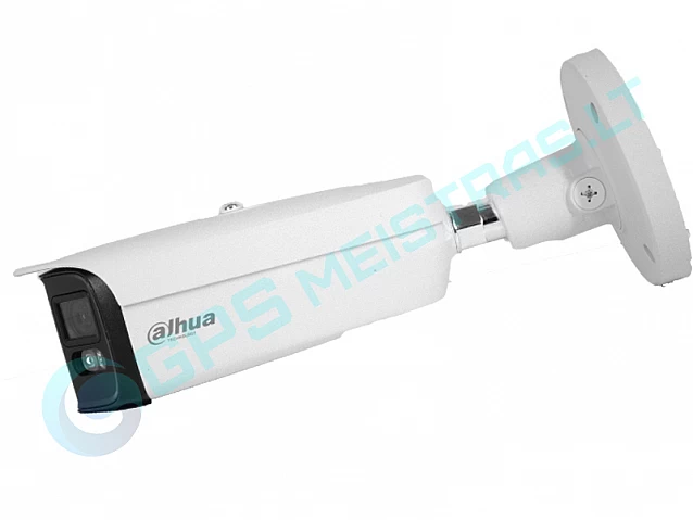 Plataus matymo IP kamera 8Mpix raiška 5849F