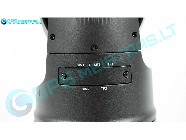 PTZ4M231-HNR-GA-GHW dahua valdoma kamera alhua IP PTZ