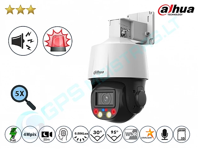 IP kamera