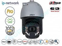 DAHUA IP 8C440