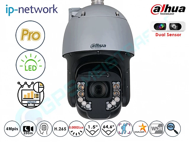 DAHUA IP 8C440