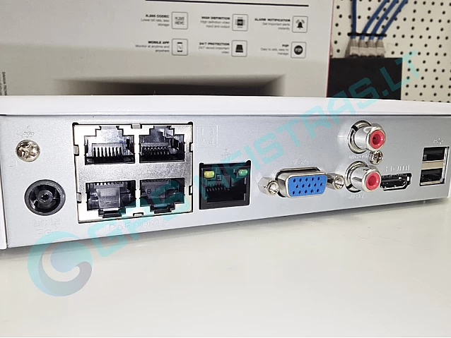 NVR2104P-S3
