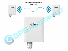 DH-PFWB5-30n dahua antena iki 3km