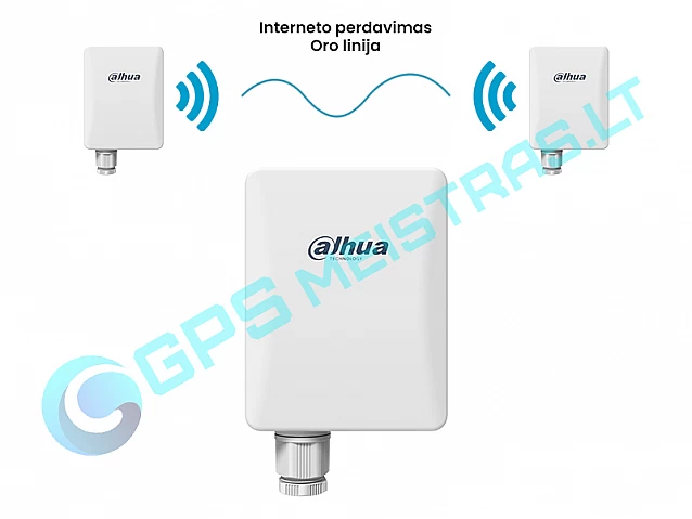 DH-PFWB5-30n dahua antena iki 3km