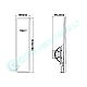 DH-PFWB5-90n dahua antena iki 3km