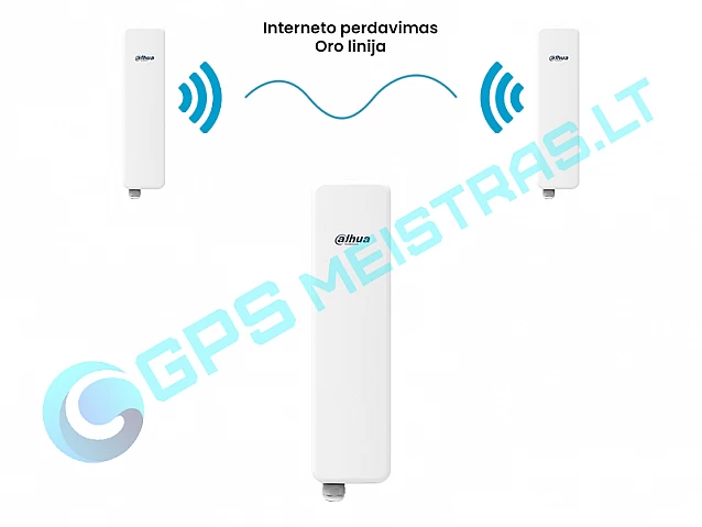 DH-PFWB5-90n dahua antena iki 3km
