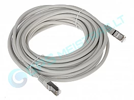 FTP RJ45 kabelis 10m