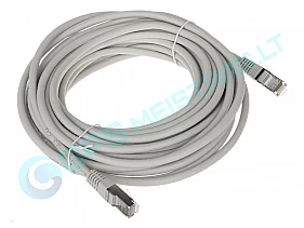 FTP RJ45 kabelis 10m