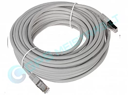 FTP RJ45 kabelis 15m