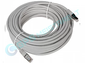FTP RJ45 kabelis 15m