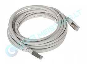 FTP RJ45 kabelis 3m