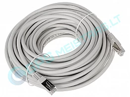 FTP RJ45 kabelis 20m