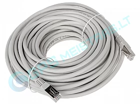 FTP RJ45 kabelis 20m