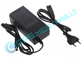 Inpulsinis maitinimo šaltinis 12V / 5A