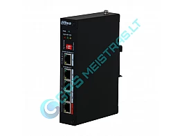 DH-PFT1500 PoE plėtituvas