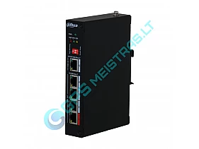 DH-PFT1500 PoE plėtituvas