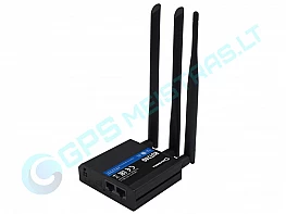LTE 4G mobilaus ryšio maršrutizatorius - Optimal