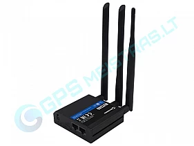 LTE 4G mobilaus ryšio maršrutizatorius - Optimal