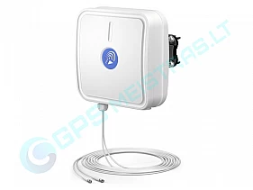 Didelio jautrumo antena 4G LTE routeriams su SIM. Kryptinė