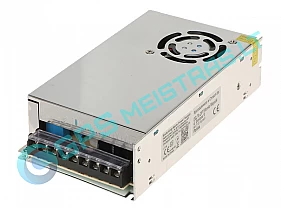 IMPULSINIS MAITINTUVAS 12V/20A/P