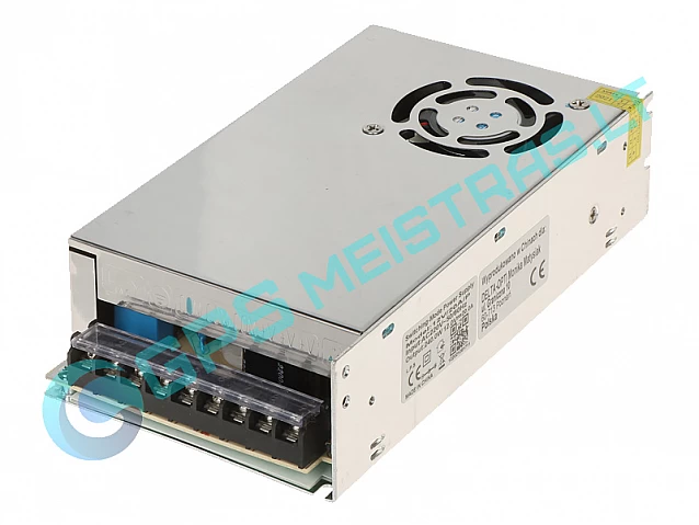 IMPULSINIS MAITINTUVAS 12V/20A/P