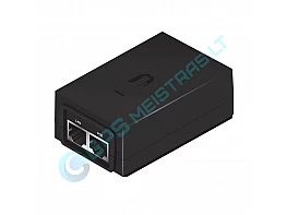 Gigabit PoE 1 kanalo PoE maitinimo šaltinis