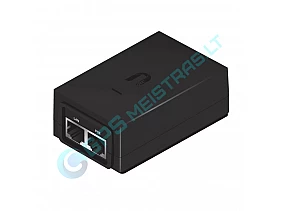 Gigabit PoE 1 kanalo PoE maitinimo šaltinis