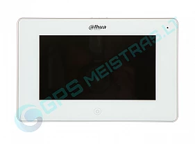 Wi-Fi Telefonspynės monitorius, 7"