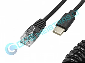 Genevo max TypeC