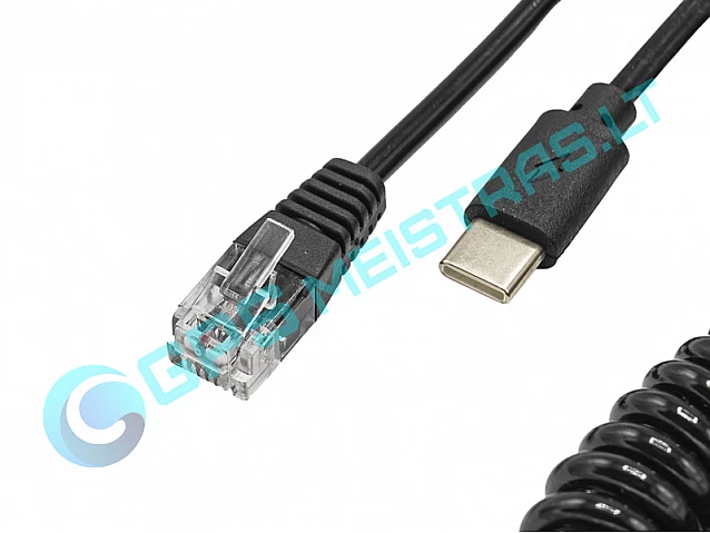 Genevo max TypeC
