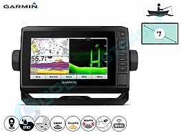 EchoMAP UHD 72sv su GT54UHD-TM XDCR
