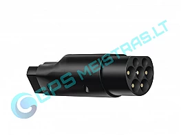 EcoFlow EV X-STREAM jungtis
