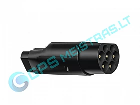 EcoFlow EV X-STREAM jungtis