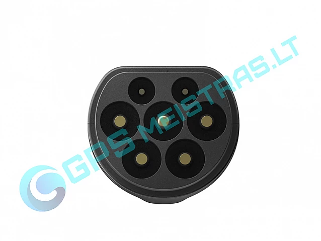 EcoFlow EV X-STREAM jungtis