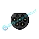 EcoFlow EV X-STREAM jungtis