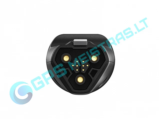 EcoFlow EV X-STREAM jungtis